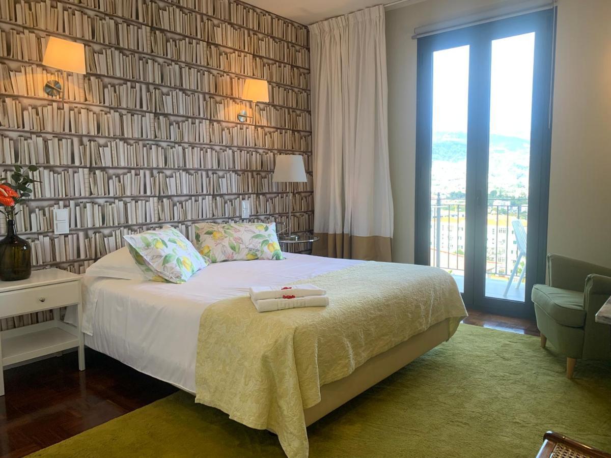 Belvedere Boutique - Adults Only Funchal (Madeira)
