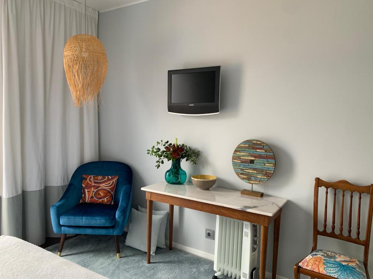 Belvedere Boutique - Adults Only Pensjonat 3*
