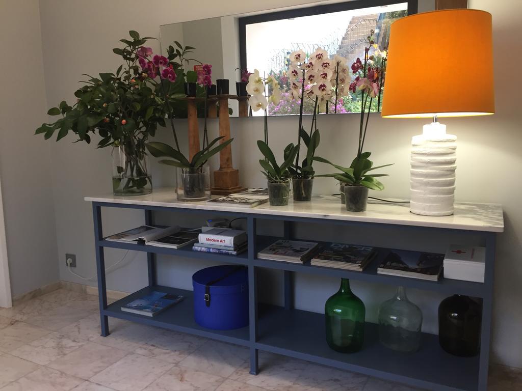 Pensjonat Belvedere Boutique - Adults Only